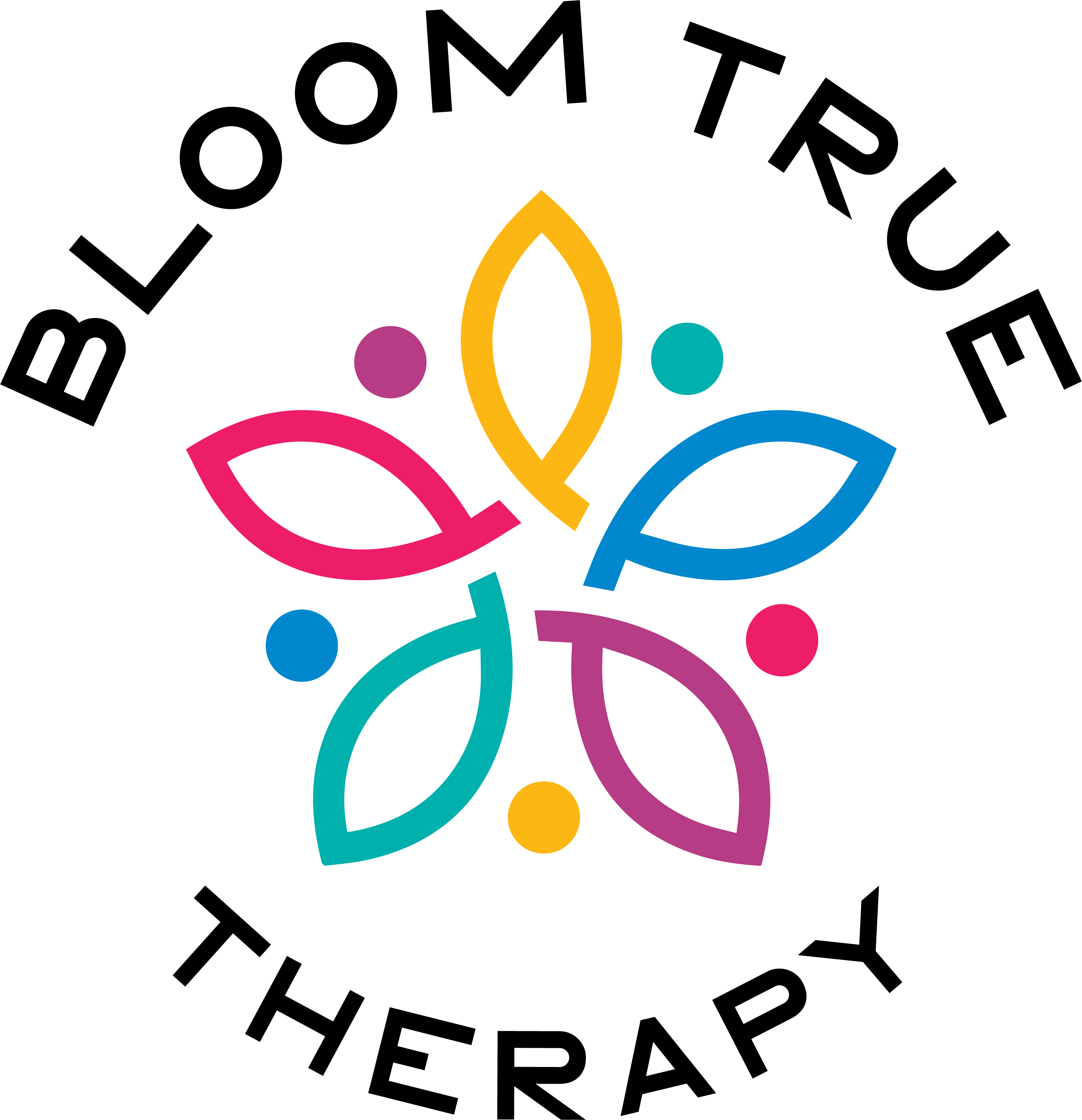 Bloom True Therapy